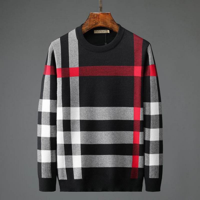 Burberry Men's Sweater 306